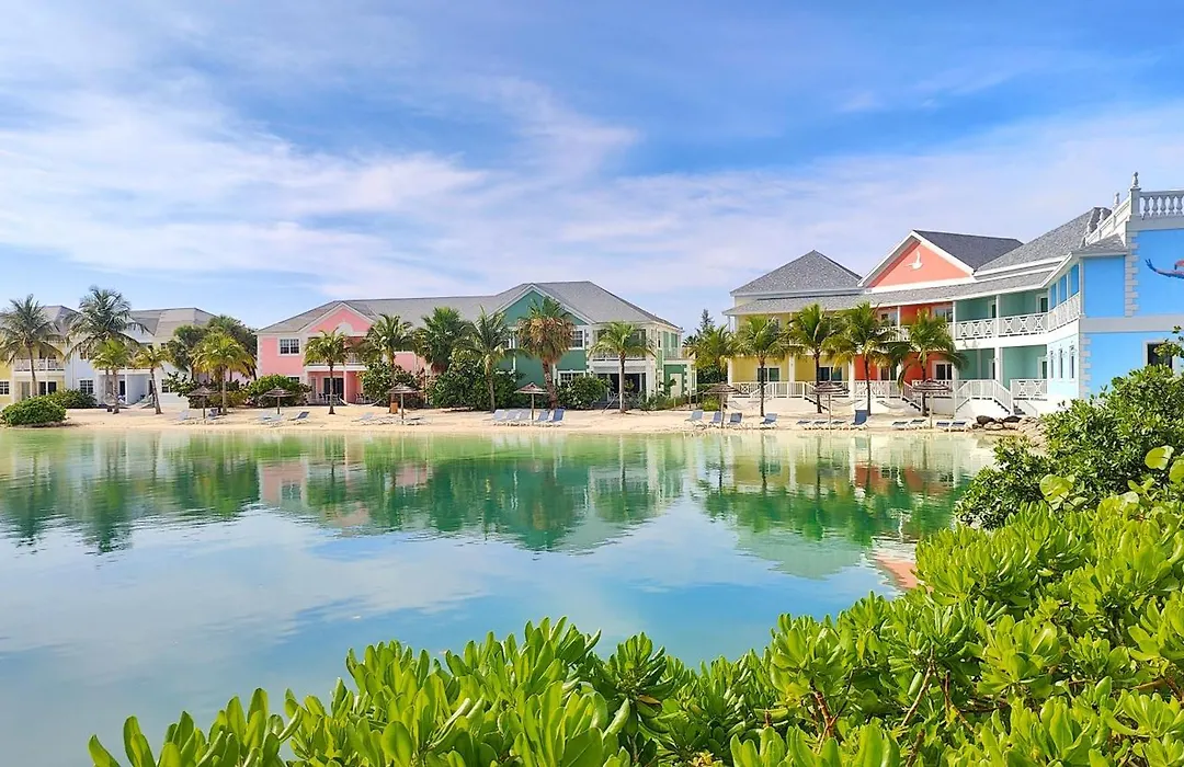 Sandyport Beach Resort-1