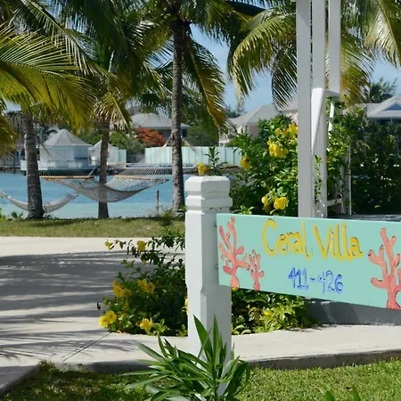 Sandyport Beach Resort-3