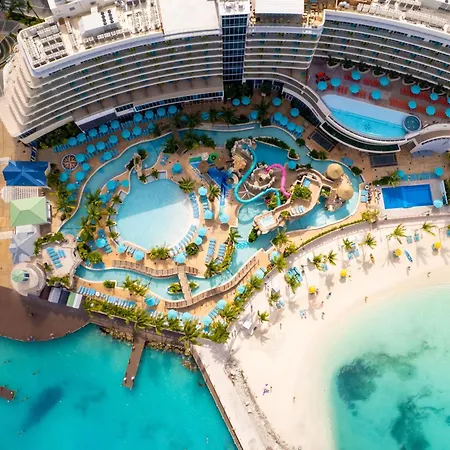 Margaritaville Beach Resort Nassau-2